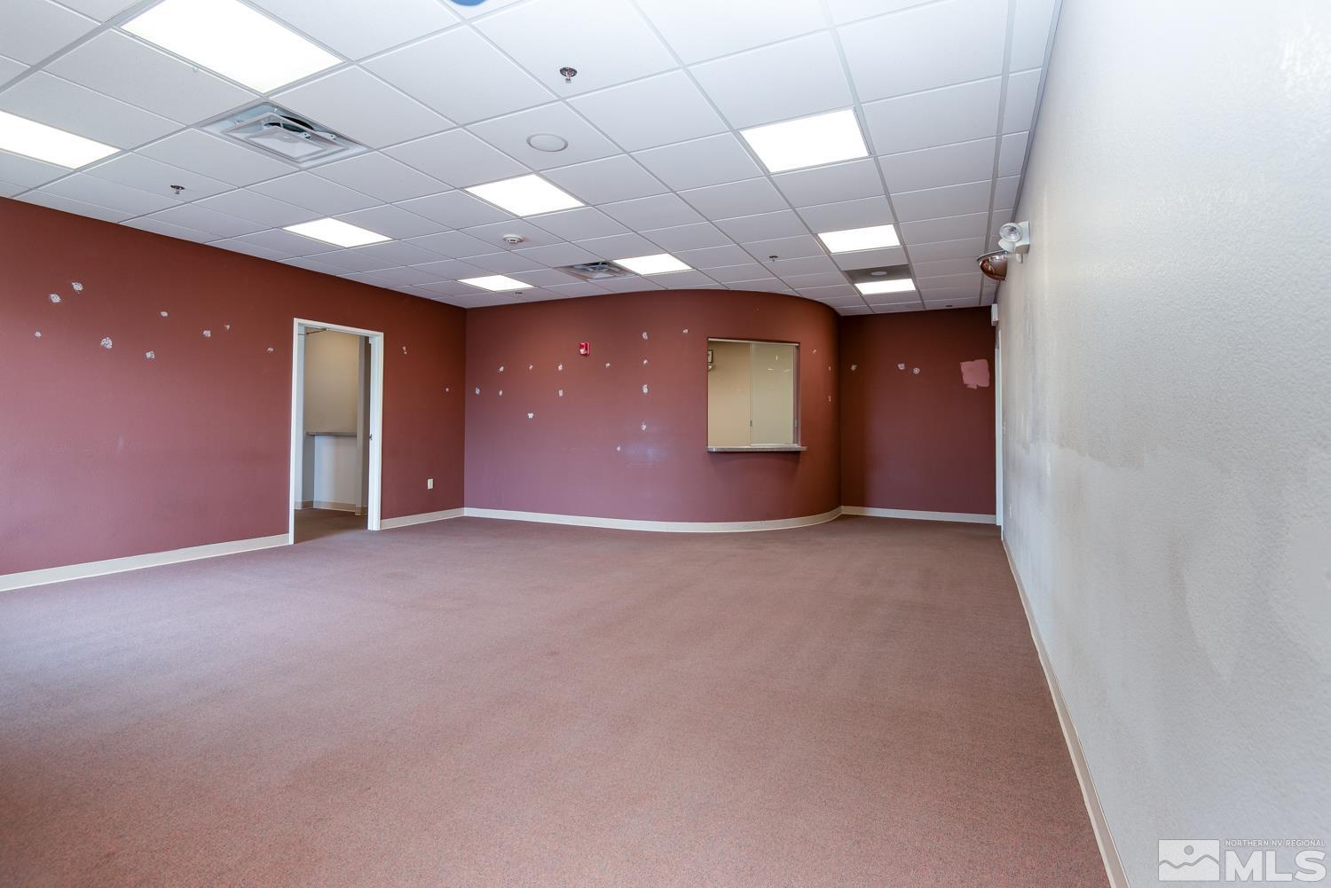 5 Pine Cone Road, Unit 102 Dayton, NV 89403 - Photo 7 of 21 a view of empty room