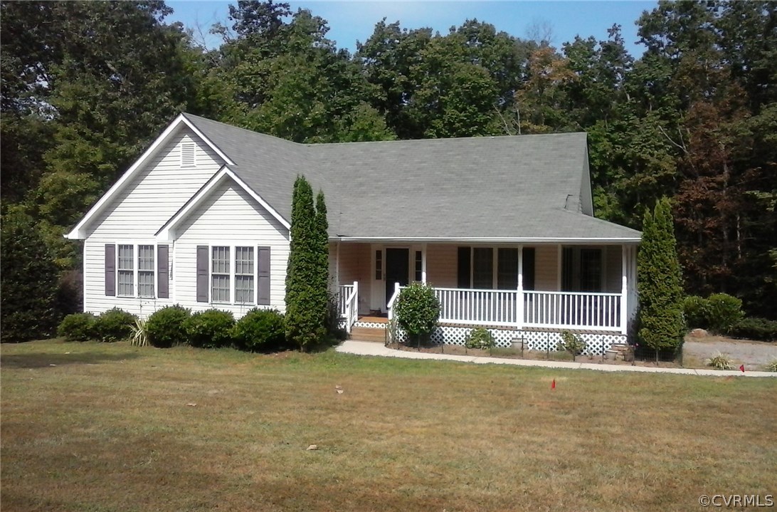 4969 Hill Road Kents Store, VA 23084 - Photo 1 of 13