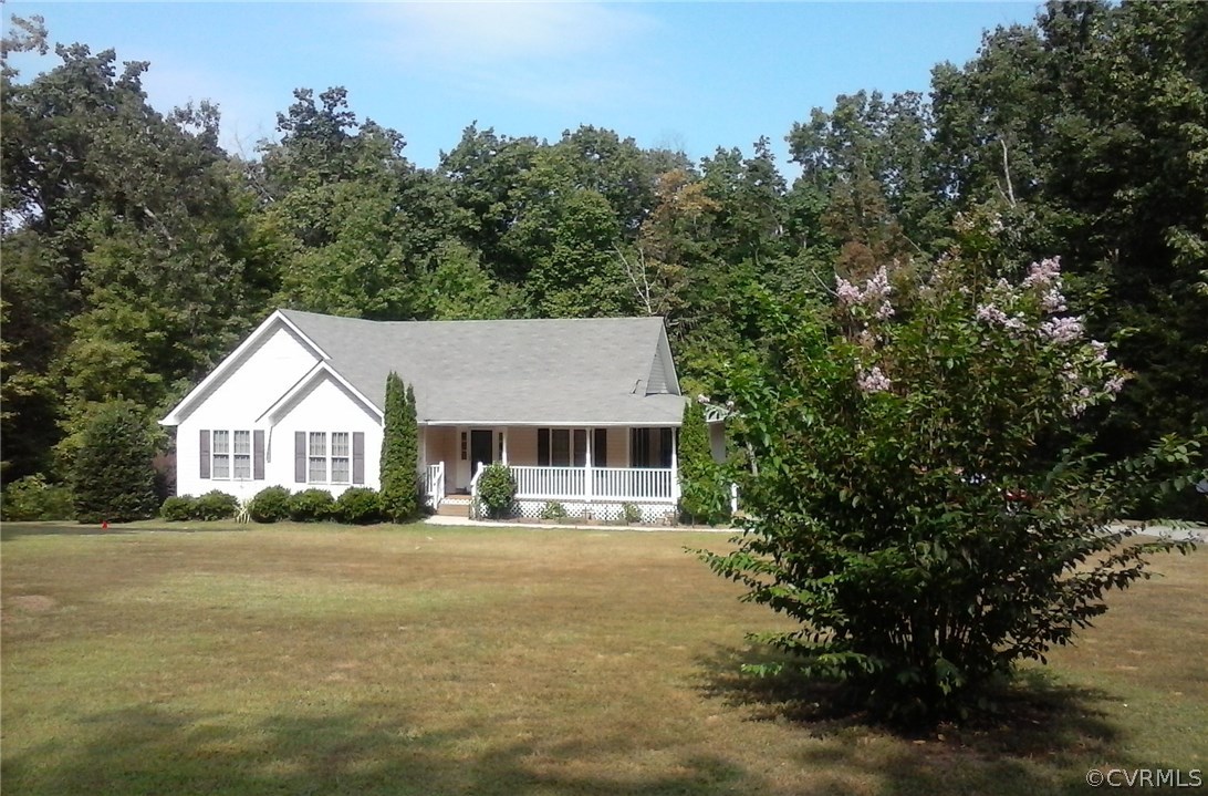 4969 Hill Road Kents Store, VA 23084 - Photo 2 of 13