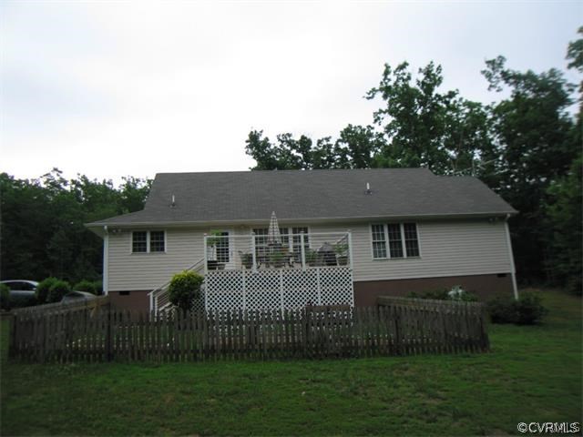 4969 Hill Road Kents Store, VA 23084 - Photo 4 of 13