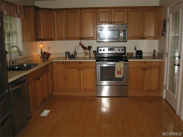 4969 Hill Road Kents Store, VA 23084 - Photo 10 of 13