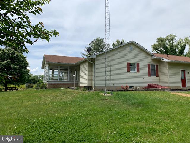 16 Old Mill Road Greenwich, NJ 08323 - Photo 4 of 32 Gallery Image 4