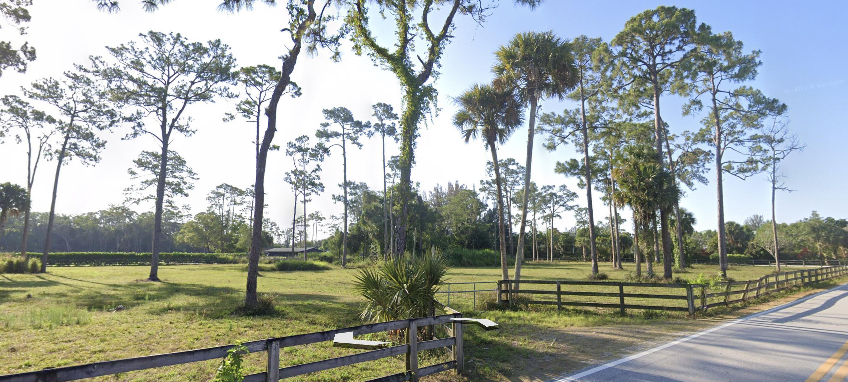 392 F Road Loxahatchee Groves, FL 33470 - Photo 4 of 5 f rd street 2