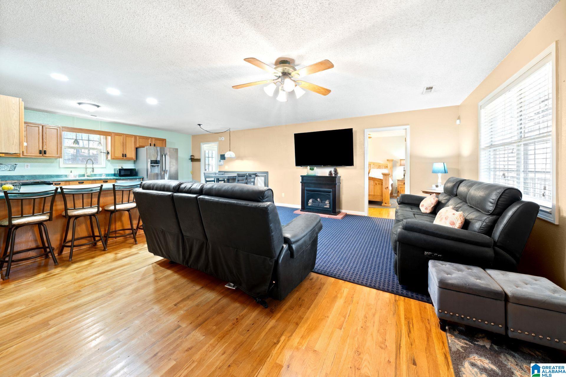 5181 Idaho Road Talladega, AL 35160 - Photo 5 of 35