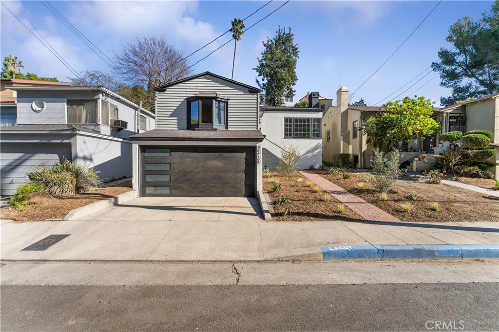 2328 Griffith Park Boulevard Los Angeles, CA 90039 - Photo 27 of 30