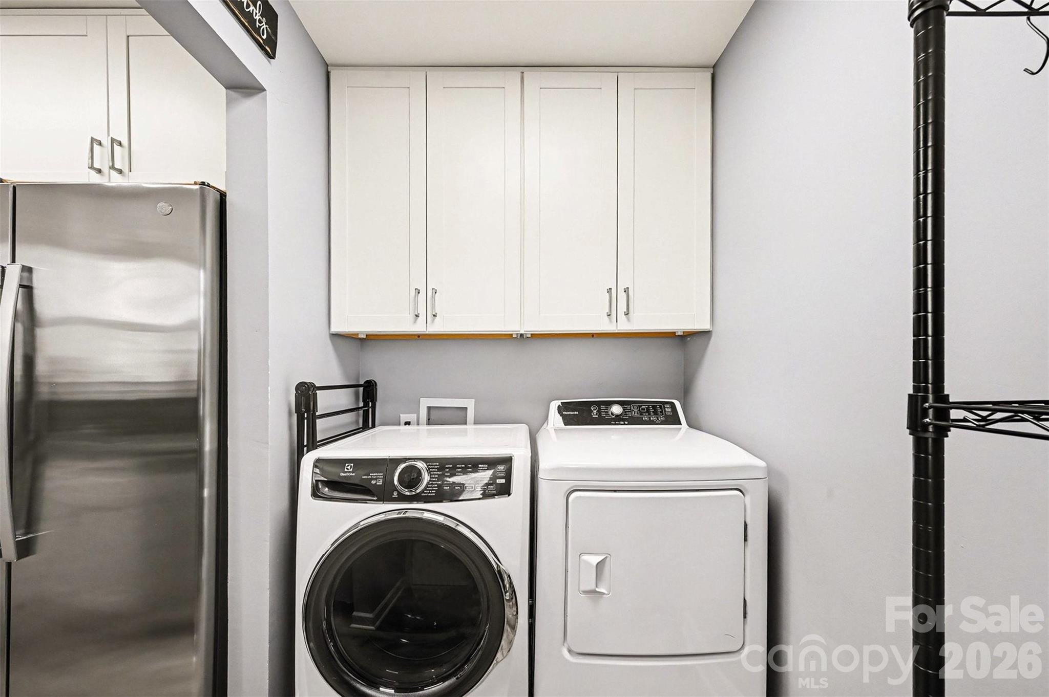 300 Calhoun Street Fort Mill, SC 29715 - Photo 20 of 30 a utility room with dryer and washer