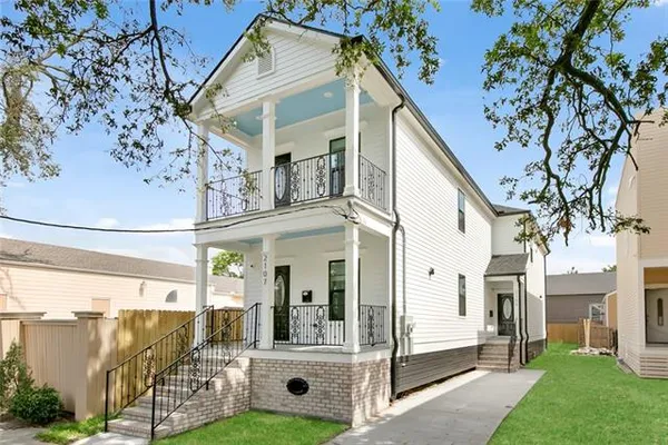 $2,350 | 2105 Bienville Street, New Orleans, LA 70112