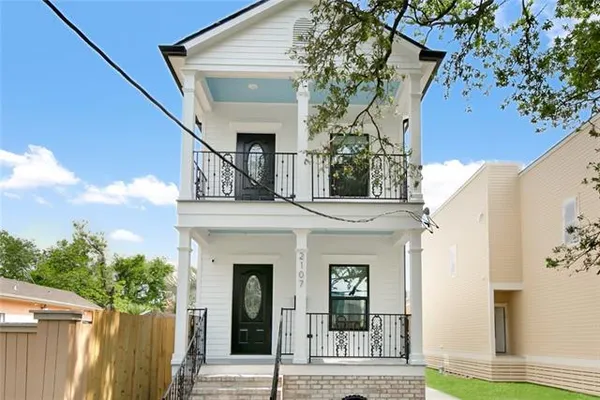 $2,350 | 2105 Bienville Street, New Orleans, LA 70112