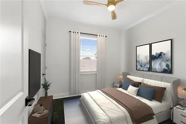 $2,350 | 2105 Bienville Street, New Orleans, LA 70112