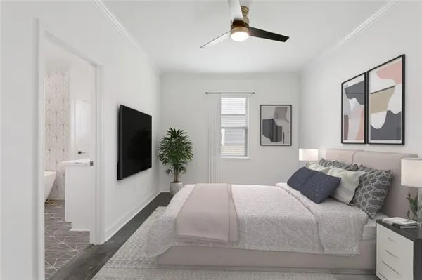 $2,350 | 2105 Bienville Street, New Orleans, LA 70112