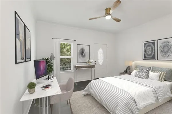 $2,350 | 2105 Bienville Street, New Orleans, LA 70112
