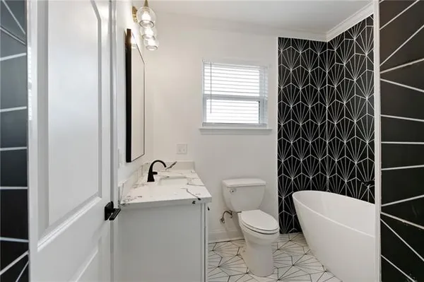 $2,350 | 2105 Bienville Street, New Orleans, LA 70112