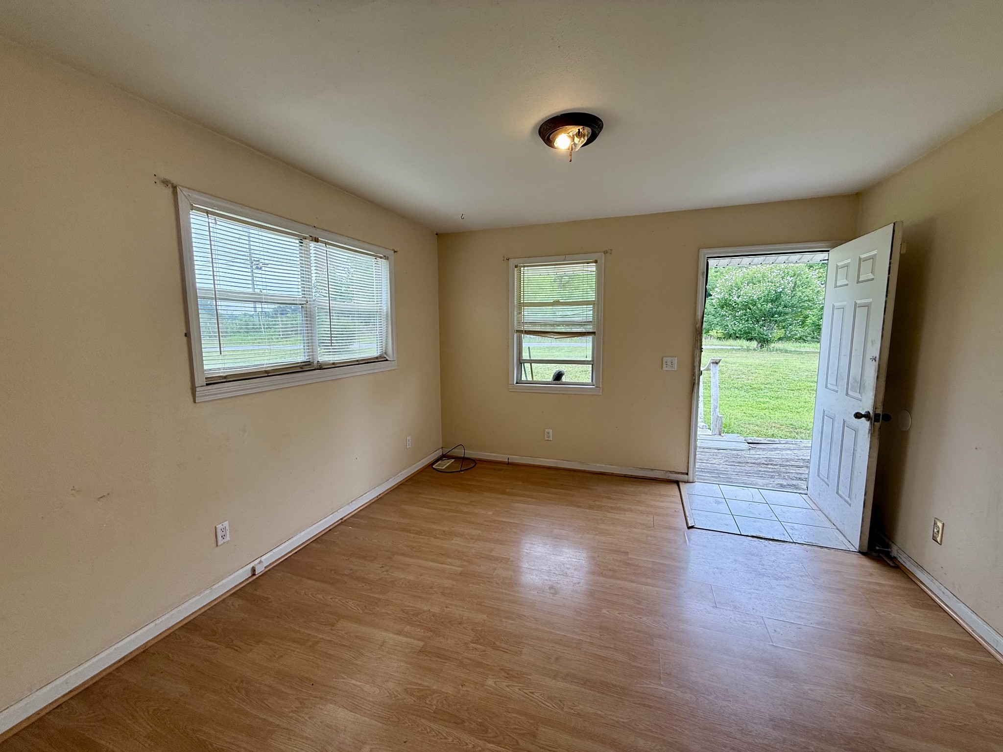 411 Hubert Conley Road Crossville, TN 38571 - Photo 6 of 26 Gallery Image 6