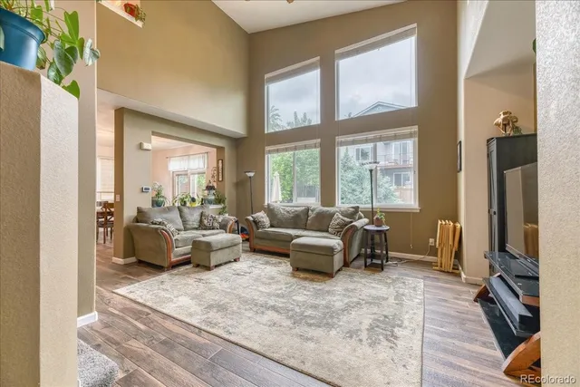 $585,000 | 10191 Sagecrest Street, Highlands Ranch, CO 80126