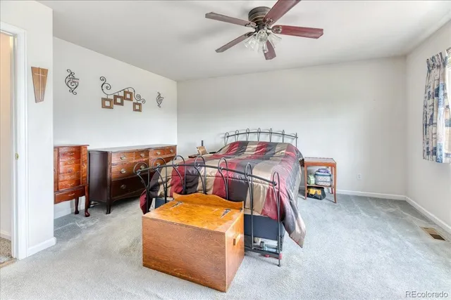 $585,000 | 10191 Sagecrest Street, Highlands Ranch, CO 80126