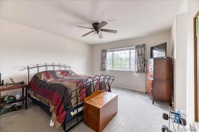 $585,000 | 10191 Sagecrest Street, Highlands Ranch, CO 80126