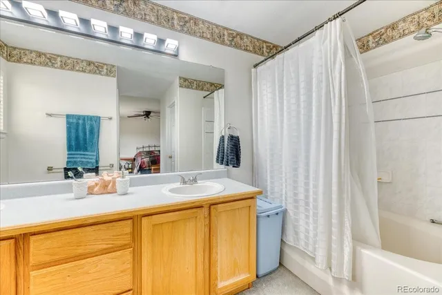 $585,000 | 10191 Sagecrest Street, Highlands Ranch, CO 80126