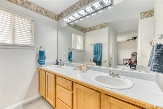 $585,000 | 10191 Sagecrest Street, Highlands Ranch, CO 80126