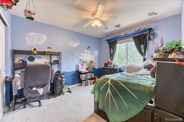 $585,000 | 10191 Sagecrest Street, Highlands Ranch, CO 80126