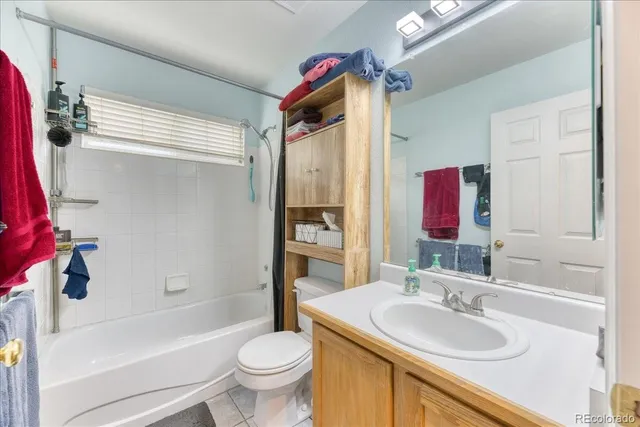 $585,000 | 10191 Sagecrest Street, Highlands Ranch, CO 80126