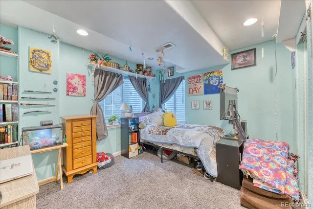 $585,000 | 10191 Sagecrest Street, Highlands Ranch, CO 80126