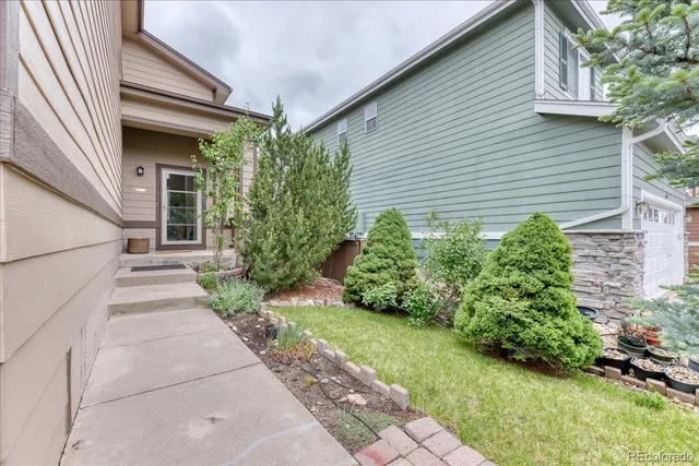 $585,000 | 10191 Sagecrest Street, Highlands Ranch, CO 80126