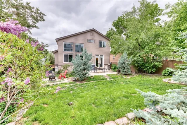 $585,000 | 10191 Sagecrest Street, Highlands Ranch, CO 80126