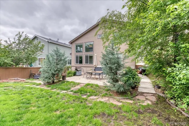 $585,000 | 10191 Sagecrest Street, Highlands Ranch, CO 80126