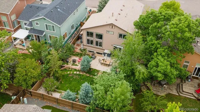 $585,000 | 10191 Sagecrest Street, Highlands Ranch, CO 80126