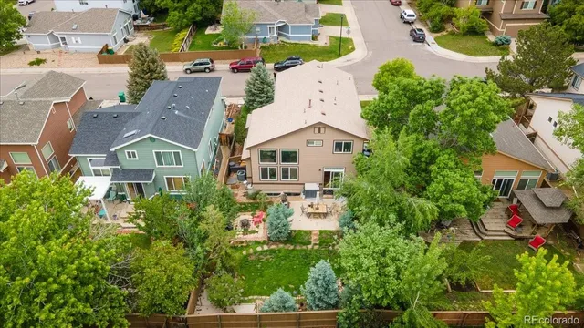 $585,000 | 10191 Sagecrest Street, Highlands Ranch, CO 80126