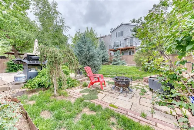 $585,000 | 10191 Sagecrest Street, Highlands Ranch, CO 80126