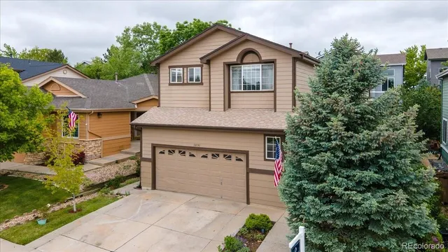 $585,000 | 10191 Sagecrest Street, Highlands Ranch, CO 80126
