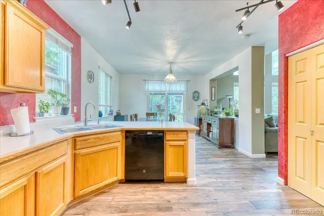 $585,000 | 10191 Sagecrest Street, Highlands Ranch, CO 80126