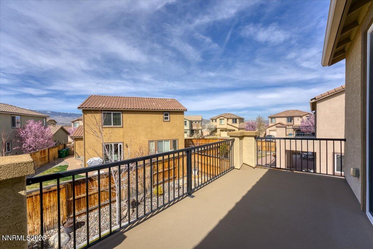 9615 Eventer Lane Reno, NV 89521 - Photo 24 of 46 26-9615 Eventer Ln Reno NV 89521 (26 of
