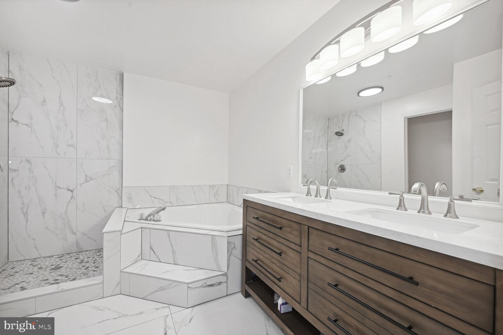 270 Brock Bridge Road Laurel, MD 20724 - Photo 11 of 28 Primary Bath