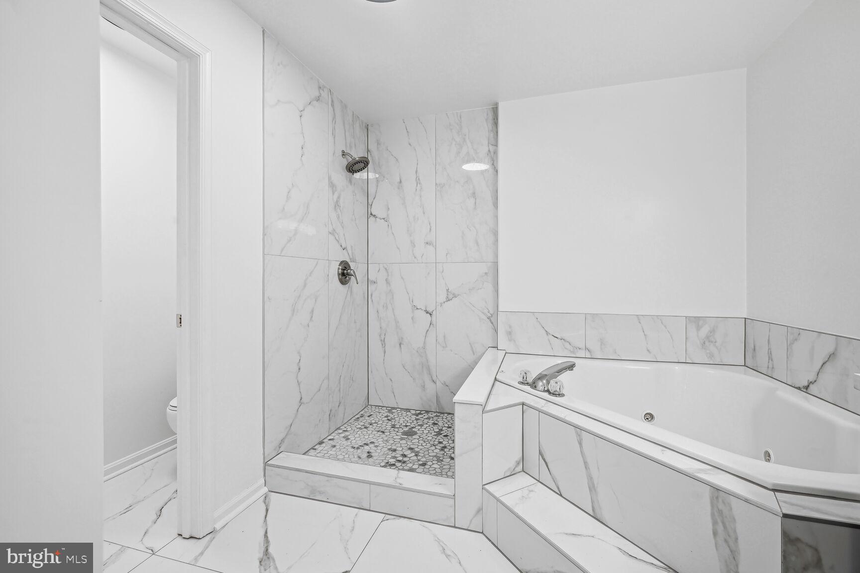 270 Brock Bridge Road Laurel, MD 20724 - Photo 12 of 28 Primary Bath