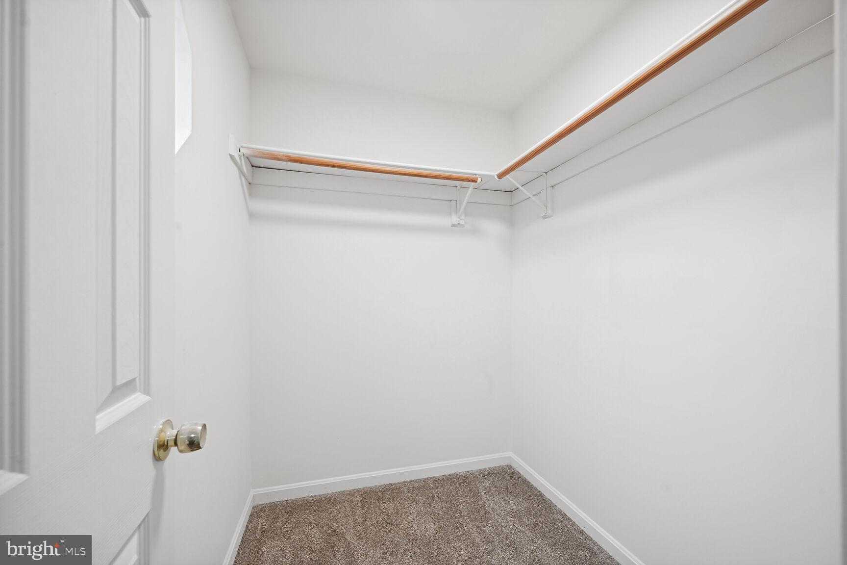 270 Brock Bridge Road Laurel, MD 20724 - Photo 13 of 28 Walk-In Closet