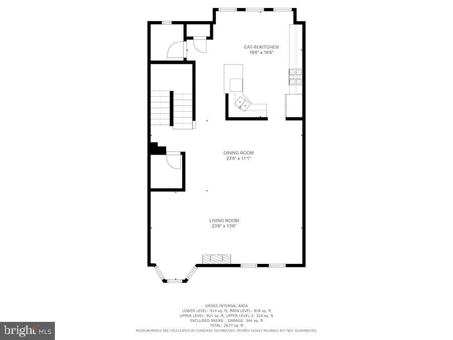 270 Brock Bridge Road Laurel, MD 20724 - Photo 24 of 28 Level 2