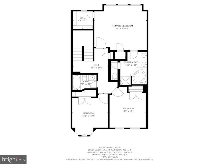 270 Brock Bridge Road Laurel, MD 20724 - Photo 25 of 28 Level 3