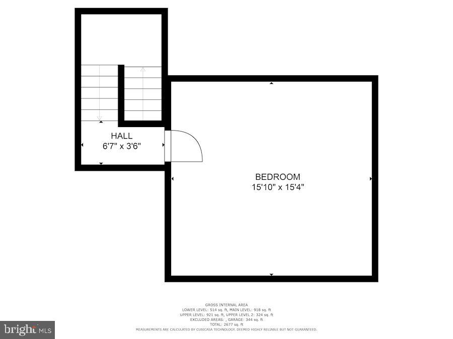 270 Brock Bridge Road Laurel, MD 20724 - Photo 26 of 28 Level 4