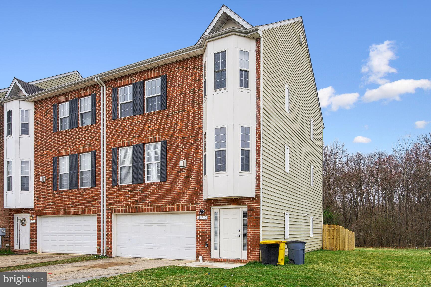 270 Brock Bridge Road Laurel, MD 20724 - Photo 28 of 28 Convenient Local quick access to 198 & shopping