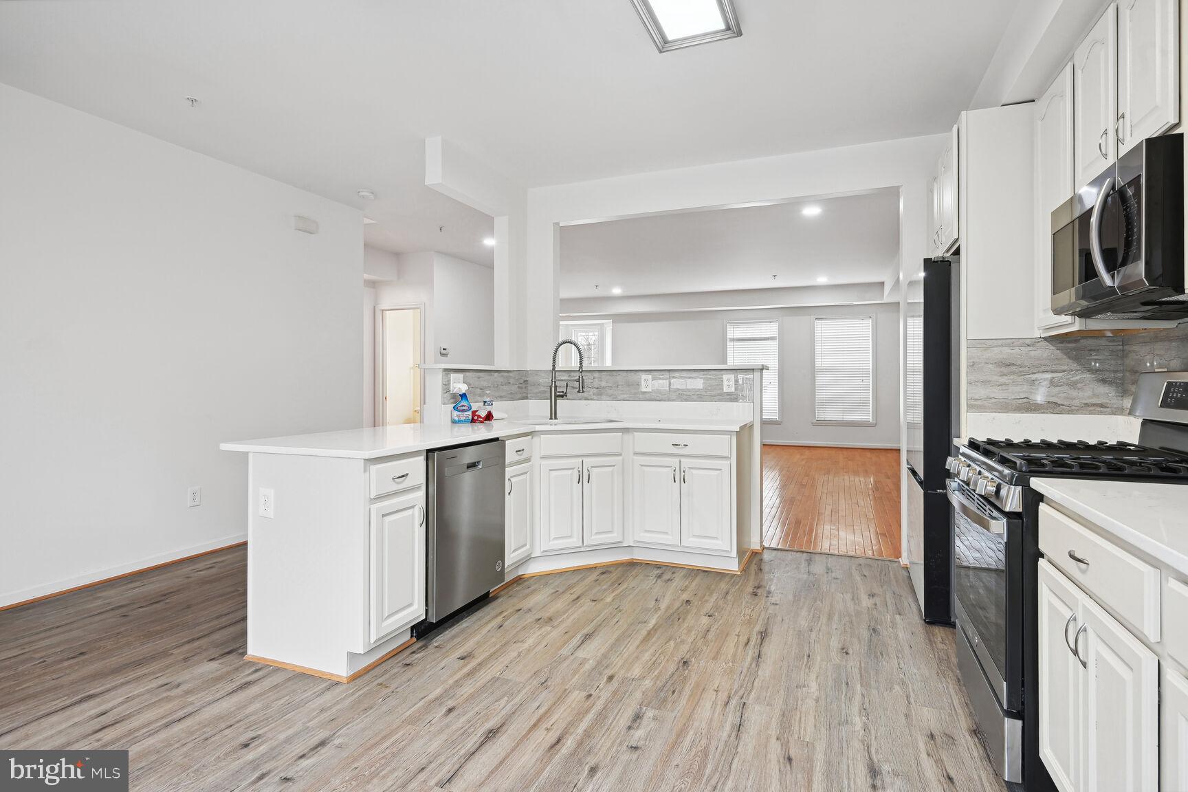 270 Brock Bridge Road Laurel, MD 20724 - Photo 5 of 28 Open Work area