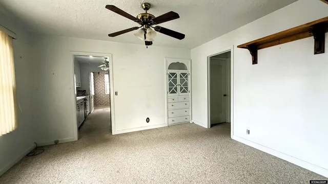 $250,000 | 2211 Big Horn Avenue, Worland, WY 82401