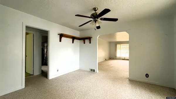 $250,000 | 2211 Big Horn Avenue, Worland, WY 82401
