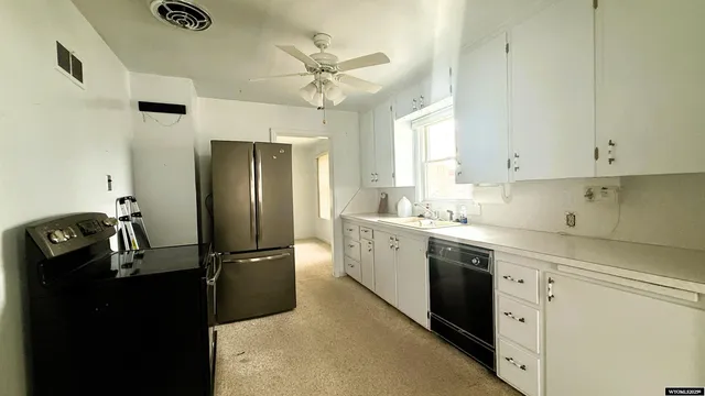 $250,000 | 2211 Big Horn Avenue, Worland, WY 82401