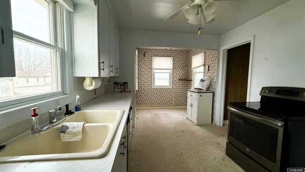$250,000 | 2211 Big Horn Avenue, Worland, WY 82401