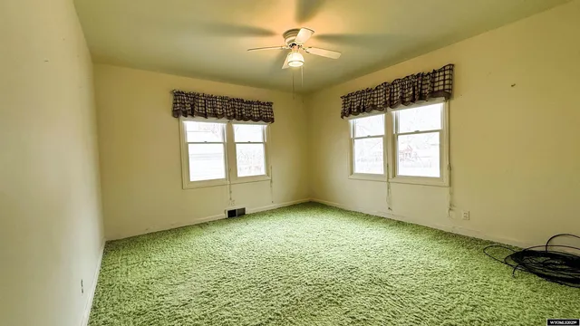 $250,000 | 2211 Big Horn Avenue, Worland, WY 82401