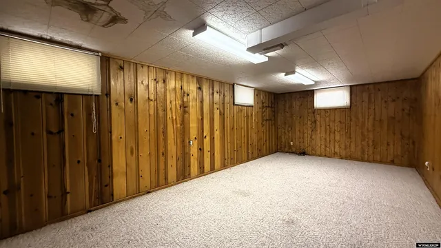 $250,000 | 2211 Big Horn Avenue, Worland, WY 82401