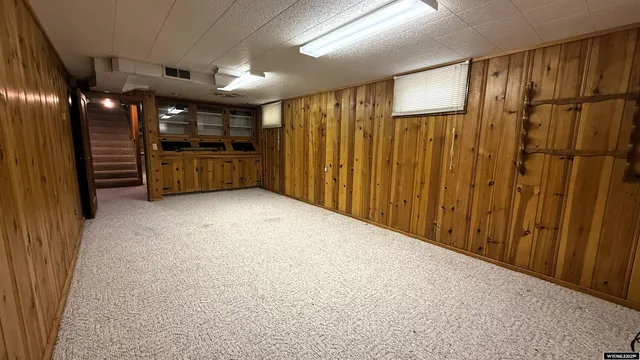 $250,000 | 2211 Big Horn Avenue, Worland, WY 82401