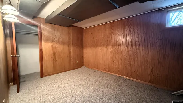 $250,000 | 2211 Big Horn Avenue, Worland, WY 82401